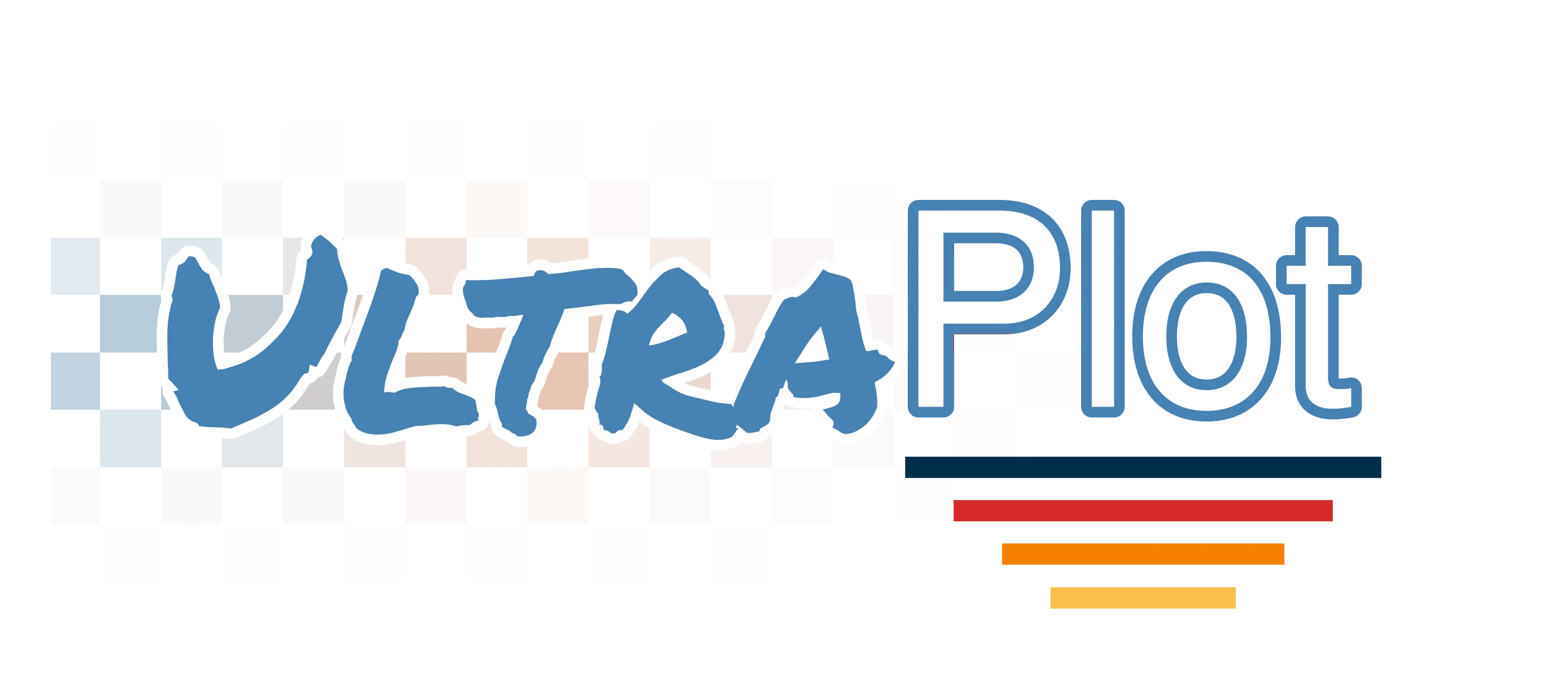 UltraPlot's logo