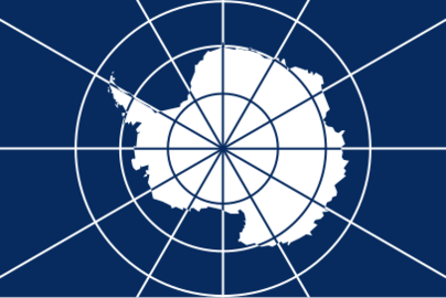 Antarctic Treaty emblem