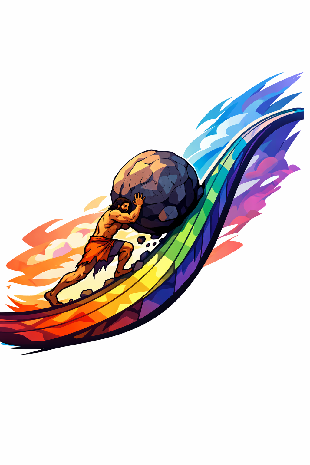 From Self-Limiting Growth to the Logit Function