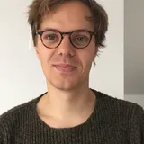Casper van Elteren